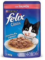 FELIX POUCH CON SALMÓN