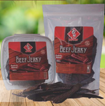 BEFF JERKY X 450 GRMYPET