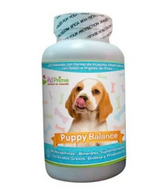 PUPPY BALANCE