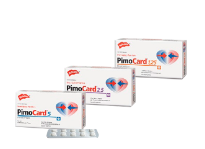 PIMOCARD