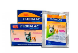 FLORALAC PROBIOTICO