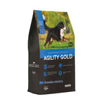 Agility Gold Grandes Adultos Alimento para Perros Italcol