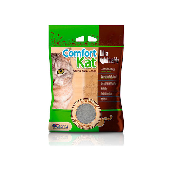 Comfort Kat Arena para Gatos Gabrica