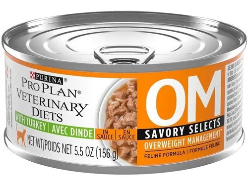 PRO PLAN LATA FELINE OM