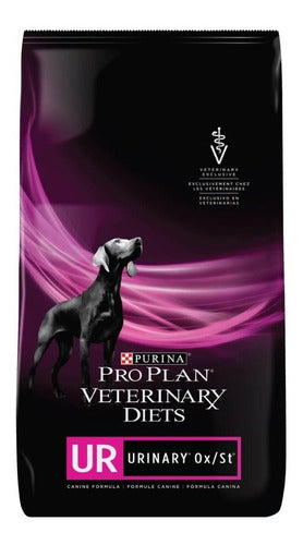 Pro Plan UR Urinary Canino 2 KL