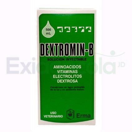 DEXTROMIN-B