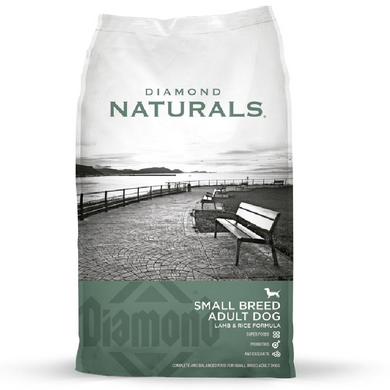 Diamond Naturals Small Breed Adult Alimento para Perros