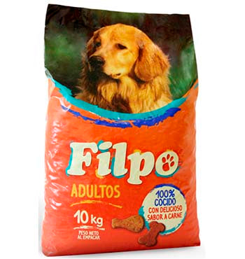 FILPO ADULTO