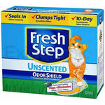 Fresh Step Arena para Gatos Antiolor