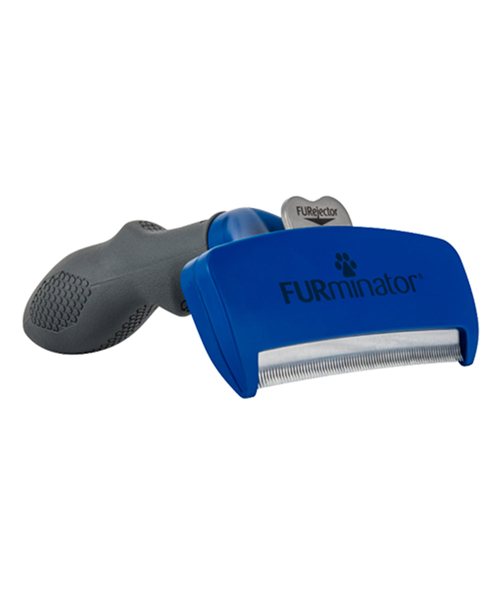Furminator Deslanador para Perro Grande Pelo Corto 2