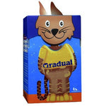GRADUAL GATOS
