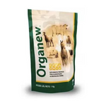 Organew Probióticos y Prebióticos para Equinos Vetnil 1kg