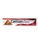 Canisan Puppy Antihelmíntico para cachorros de Perros y Gatos Provet 2.5ml