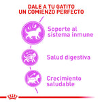 Royal Canin Kitten Alimento para Gatos