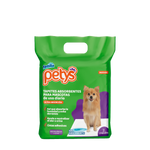 PETYS TAPETE MEDIANO X 12 UND