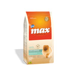 Max Adulto Razas Pequeñas Performance Alimento para Perros Total