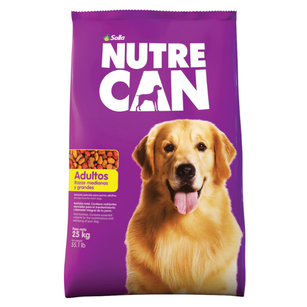 Nutre Can adultos_razas_medianas_y_grandes_25kg