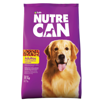 Nutre Can adultos_razas_medianas_y_grandes_25kg
