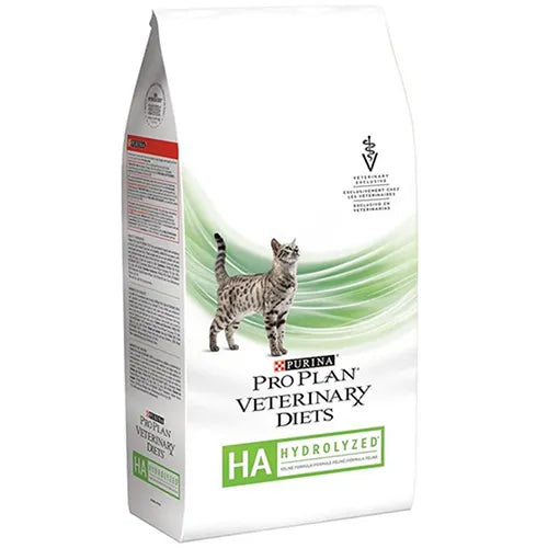 Pro Plan HA Hidrolized Alimento para Gatos Purina