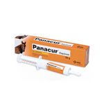 Panacur Antiparasitario para Equinos y Bovinos MSD Jeringa 24gr