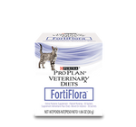Suplemento Probiótico Para Gato Fortiflora Pro Plan Veterinary Supplements - 1 Sobre
