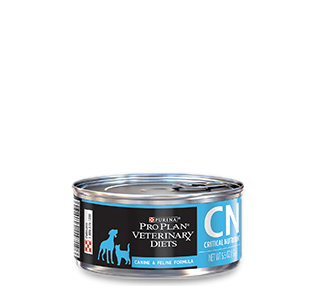Lata Pro Plan CN Critical Nutrition Alimento para Perros Purina