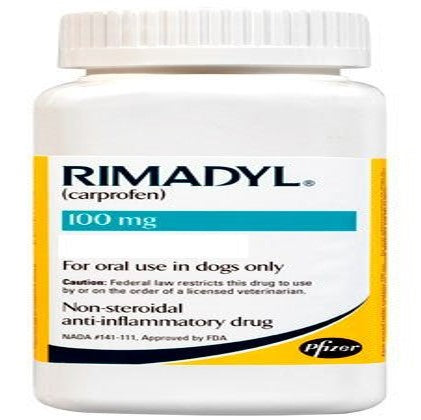 Rimadyl 100g