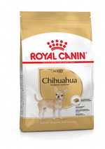 Royal Canin Chihuahua Adulto Alimento para Perros 1.13kg