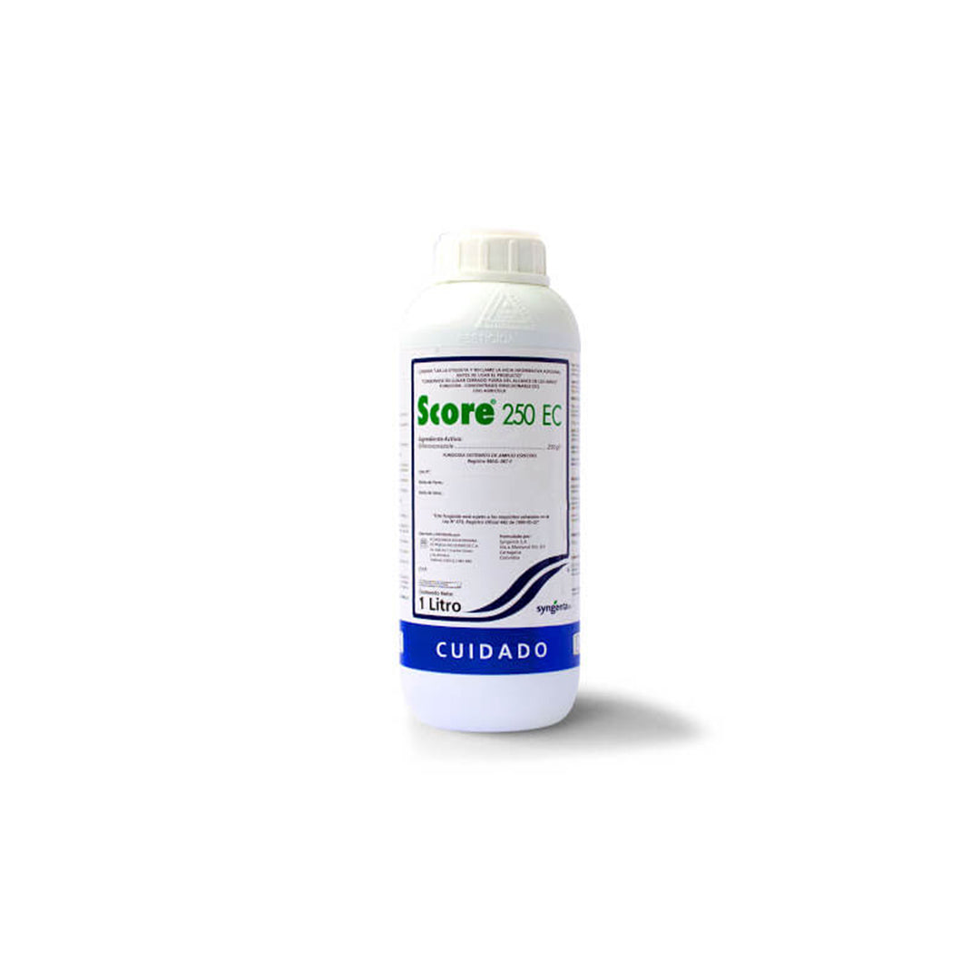 Score 250 EC Fungicida Syngenta