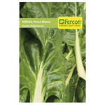 Semillas de Acelga Blanca - Fercon