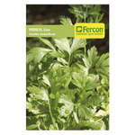 Semillas de Perejil Liso - Fercon