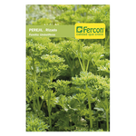 Semillas de Perejil Rizado - Fercon
