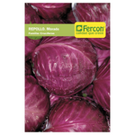 Semillas de Repollo Morado - Fercon