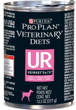 Lata Pro Plan UR Urinary Alimento para Perros Purina 13.4 oz