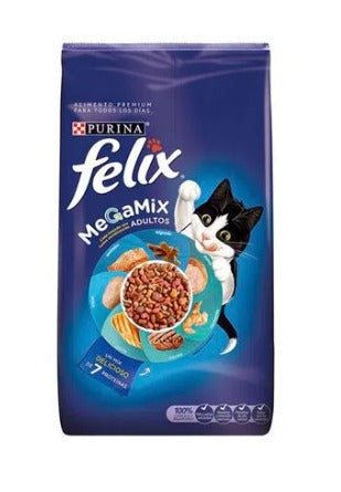 FELIX MEGAMIX