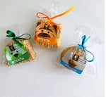SNACK SUTIDOS CROCANTES BOLSITA REGALO