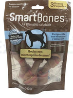 Smartbones Peanut Butter Small