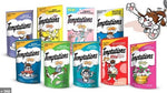 Galletas Temptation Gatos