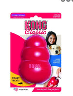 XB1 KO KONG DOG SNACK MANTEQUILLA DE MANI 5OZ