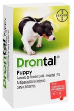 DRONTAL