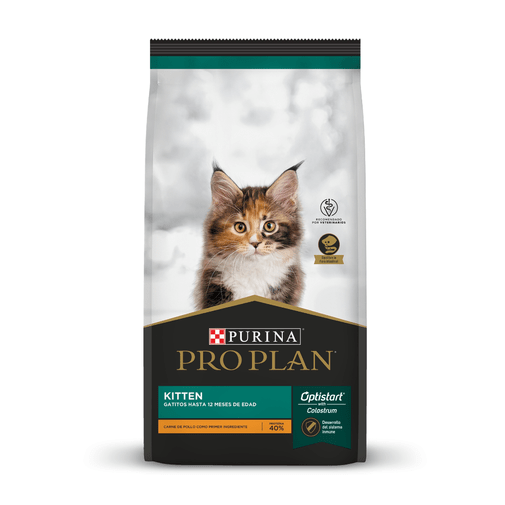 PRO PLAN KITTEN PROTECTION