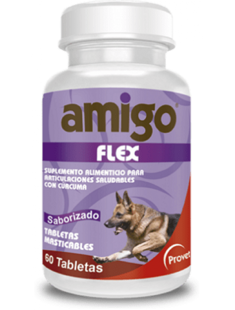 AMIGO FLEX