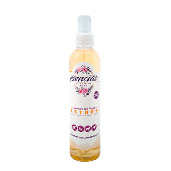 ESENCIAS FLORALES STRESS SPRAY