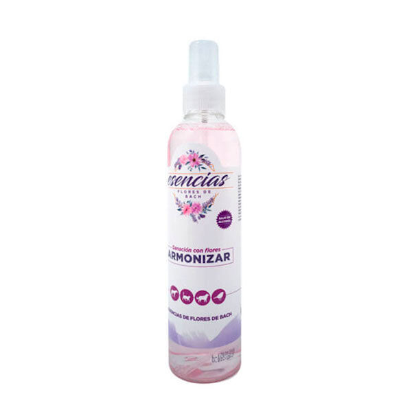 ESENCIAS FLORALES ARMONIZAR SPRAY