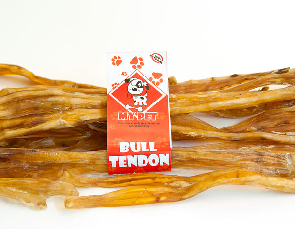 Tendones Snacks para Perros My Pet