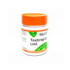TESTIREP GRANULADO PRODUCTO HOMEOPATICO