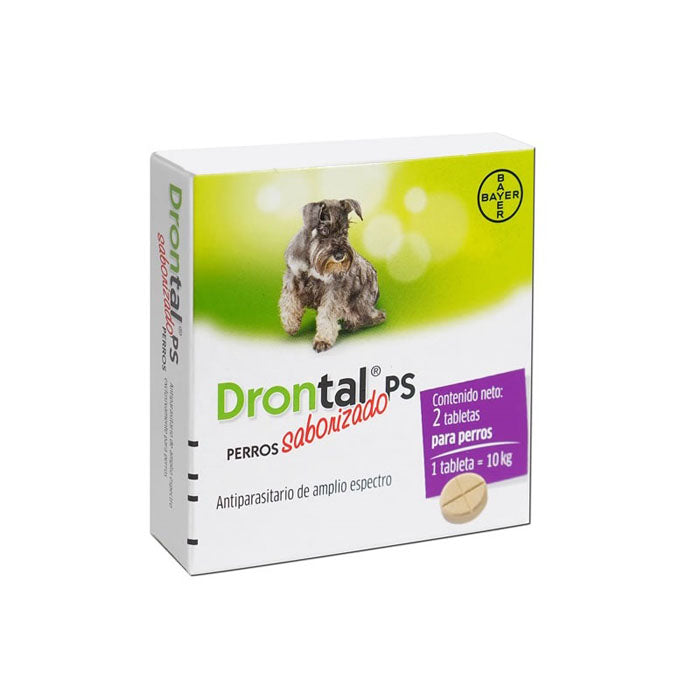 DRONTAL