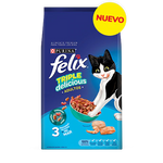 FELIX DRY TRIPLE DELICIOUS MAR