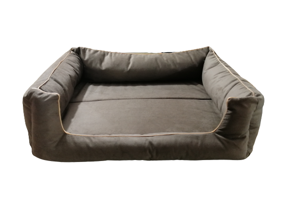 CAMA SOFT BICOLOR AVISAL