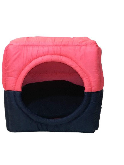 CAMA DOS EN UNO BICOLOR AVISAL
